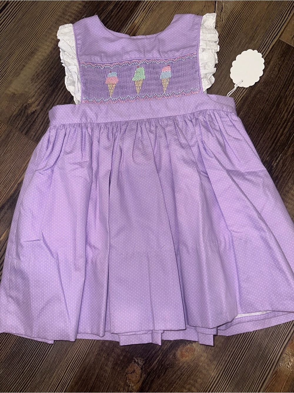 Alice Kathleen Dress